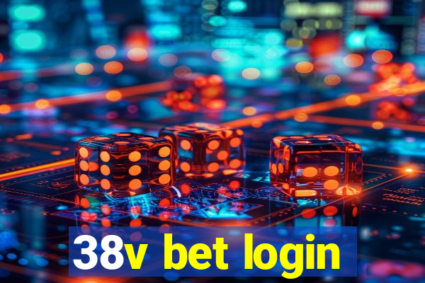 38v bet login